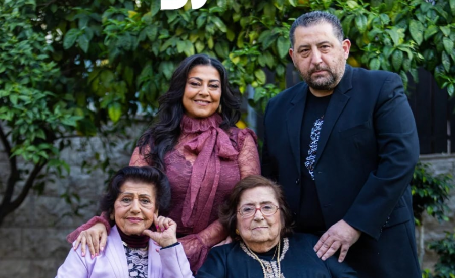 إطلاق أغنية 